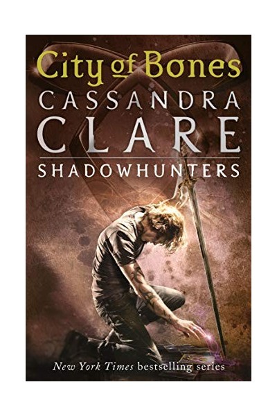 City of Bones (Mortal Instruments, Bk 1)